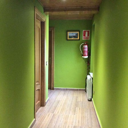 Casa Nueva Guest House ซาลาส ภายนอก รูปภาพ