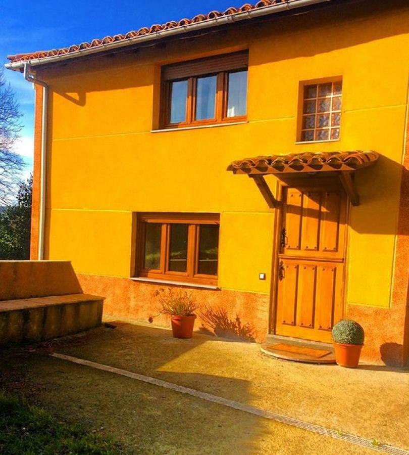 Casa Nueva Guest House ซาลาส ภายนอก รูปภาพ