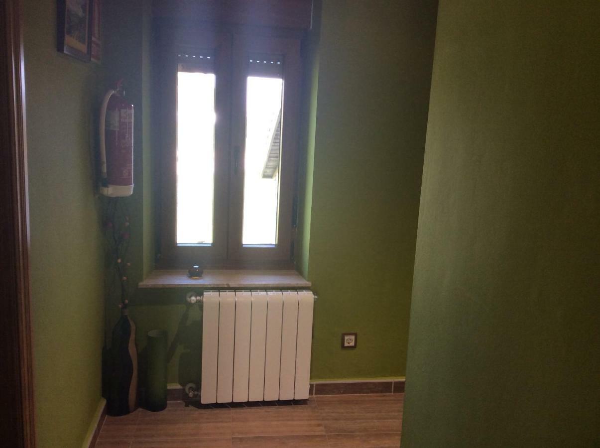 Casa Nueva Guest House ซาลาส ภายนอก รูปภาพ