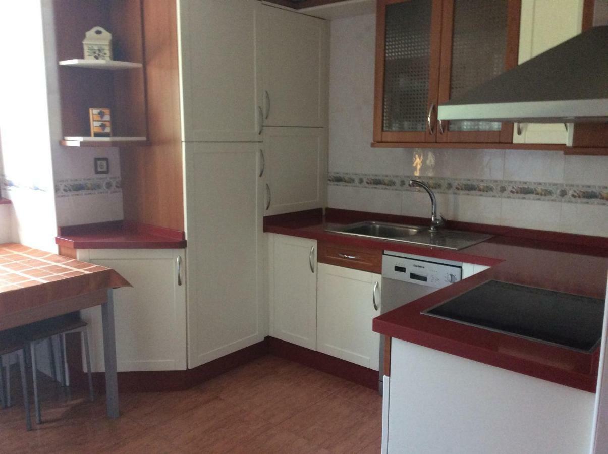 Casa Nueva Guest House ซาลาส ภายนอก รูปภาพ