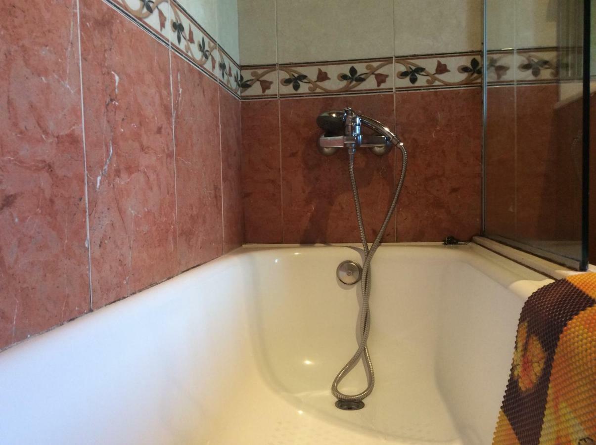 Casa Nueva Guest House ซาลาส ภายนอก รูปภาพ