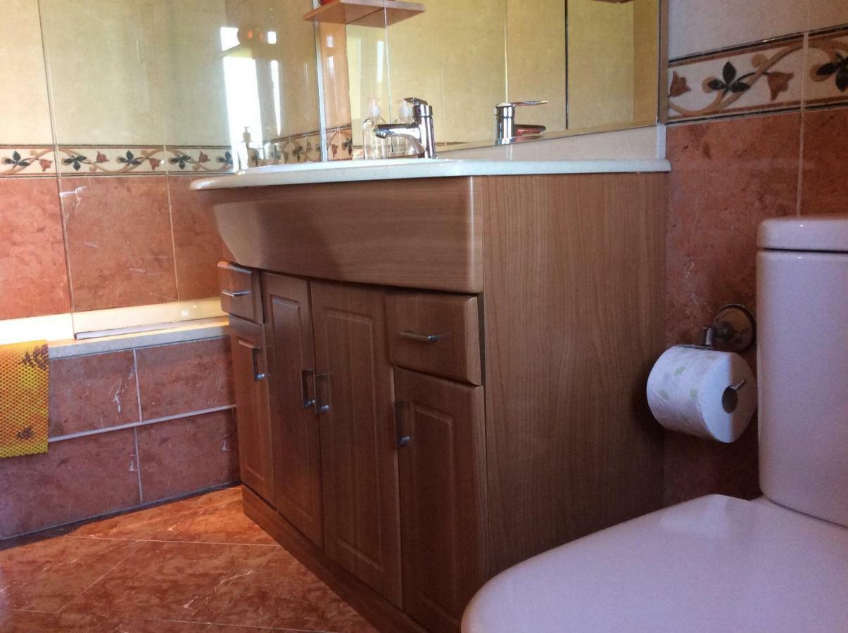 Casa Nueva Guest House ซาลาส ภายนอก รูปภาพ