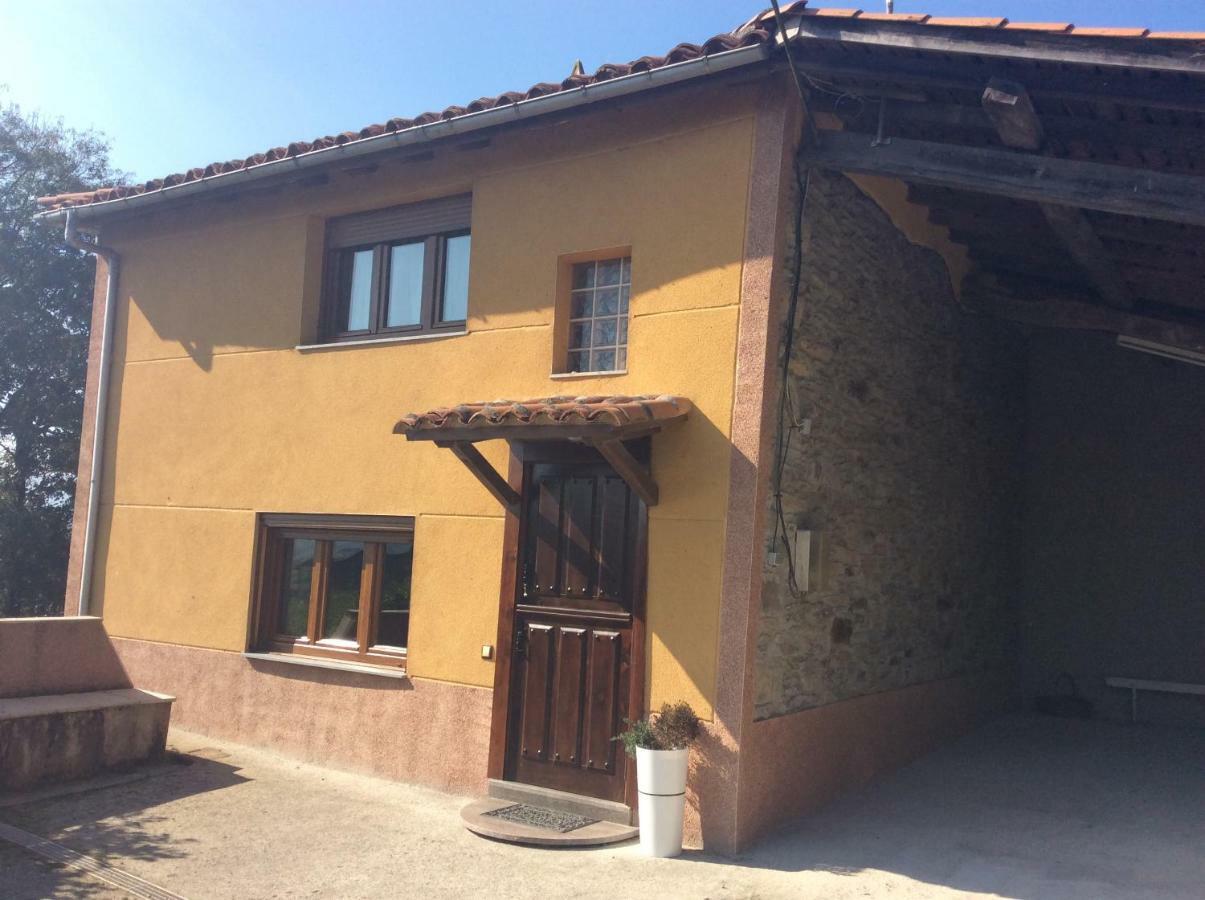 Casa Nueva Guest House ซาลาส ภายนอก รูปภาพ