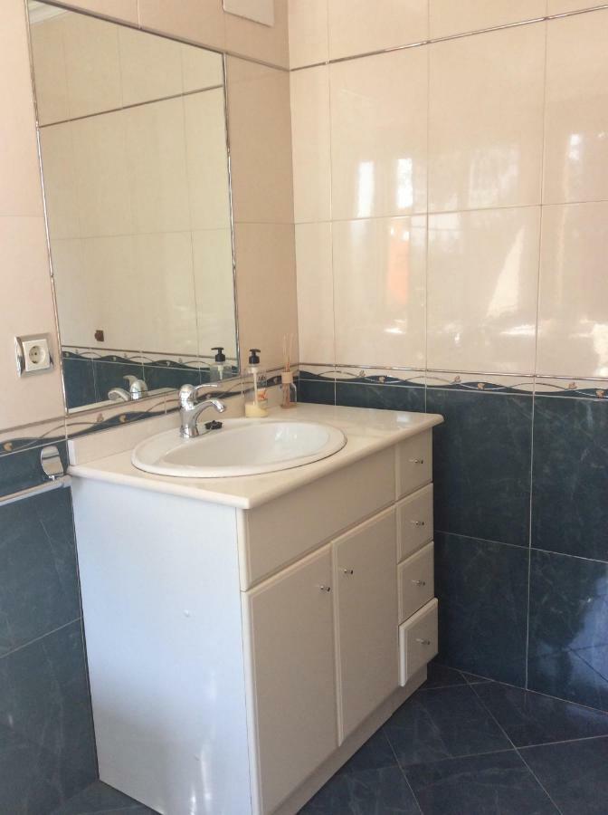 Casa Nueva Guest House ซาลาส ภายนอก รูปภาพ