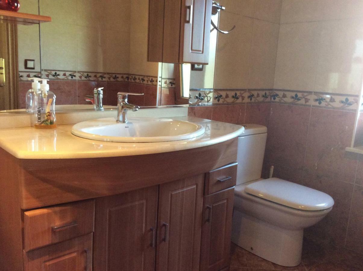 Casa Nueva Guest House ซาลาส ภายนอก รูปภาพ