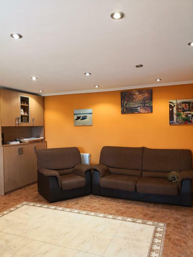 Casa Nueva Guest House ซาลาส ภายนอก รูปภาพ