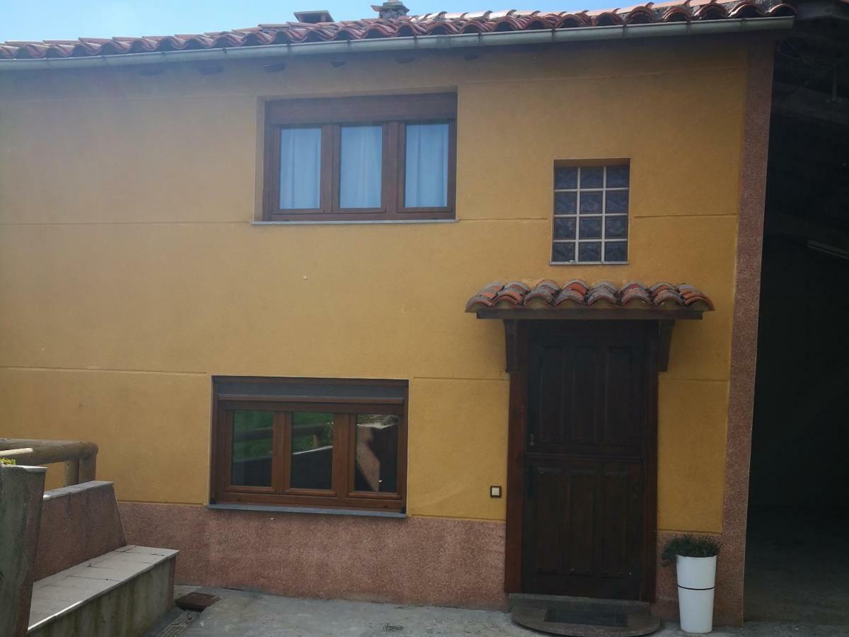 Casa Nueva Guest House ซาลาส ภายนอก รูปภาพ