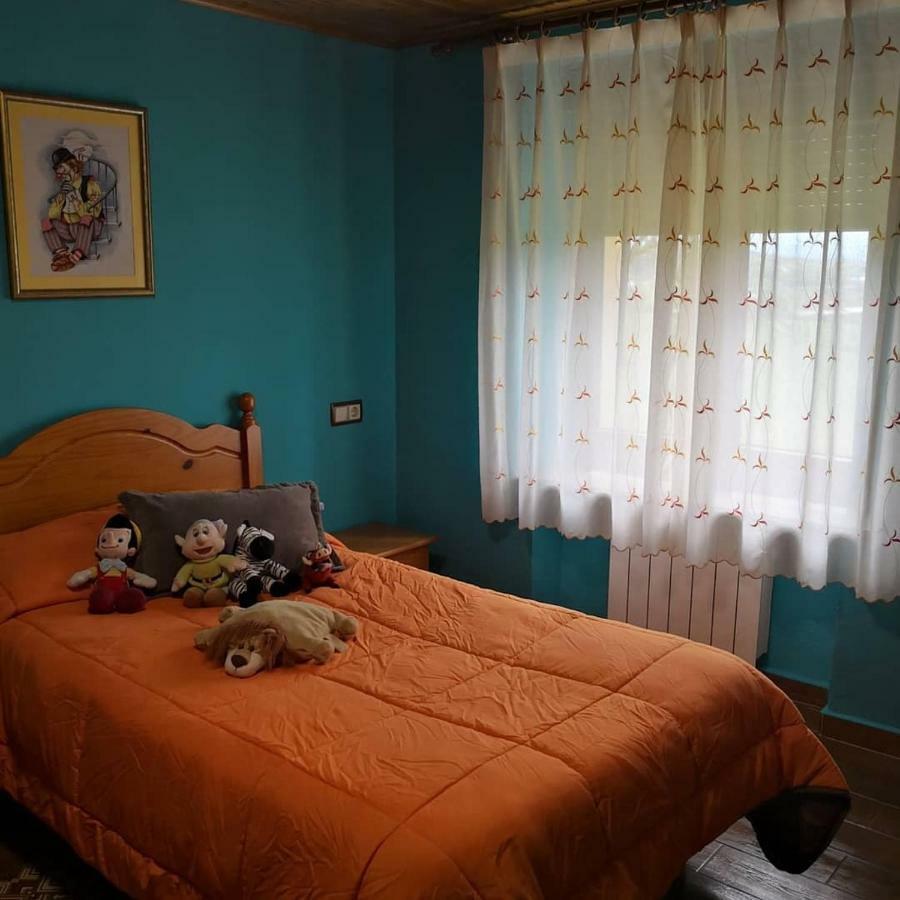 Casa Nueva Guest House ซาลาส ภายนอก รูปภาพ