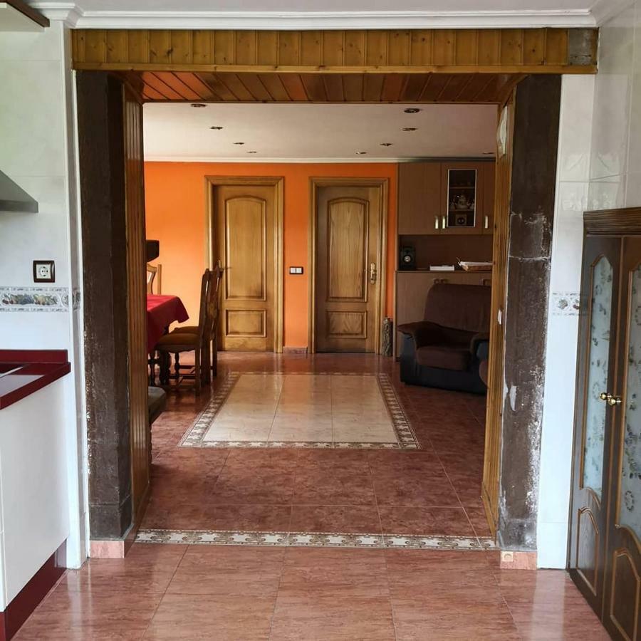 Casa Nueva Guest House ซาลาส ภายนอก รูปภาพ