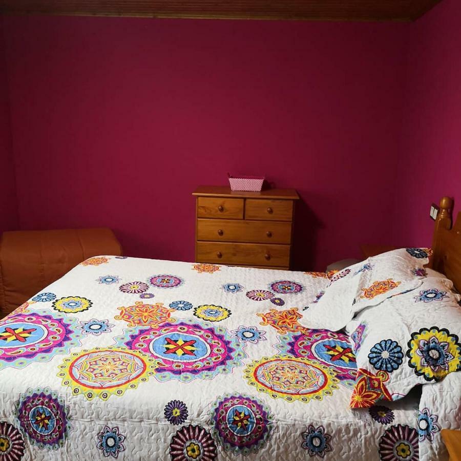 Casa Nueva Guest House ซาลาส ภายนอก รูปภาพ