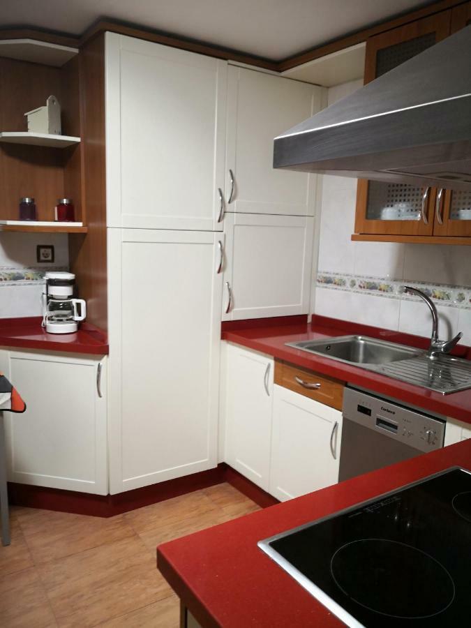 Casa Nueva Guest House ซาลาส ภายนอก รูปภาพ
