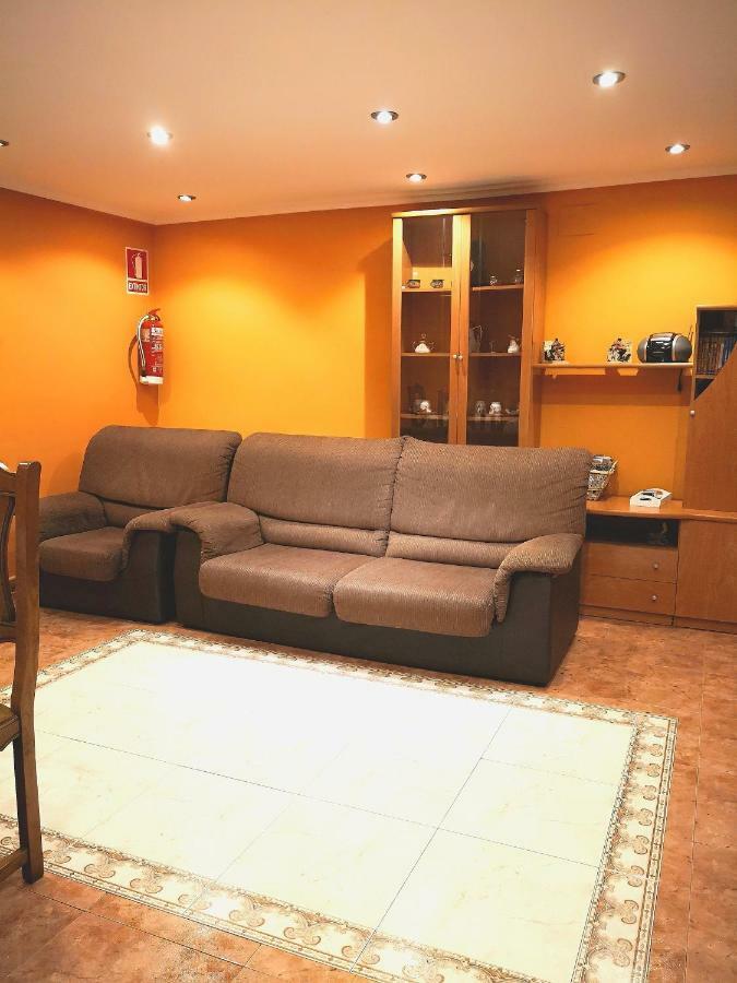 Casa Nueva Guest House ซาลาส ภายนอก รูปภาพ
