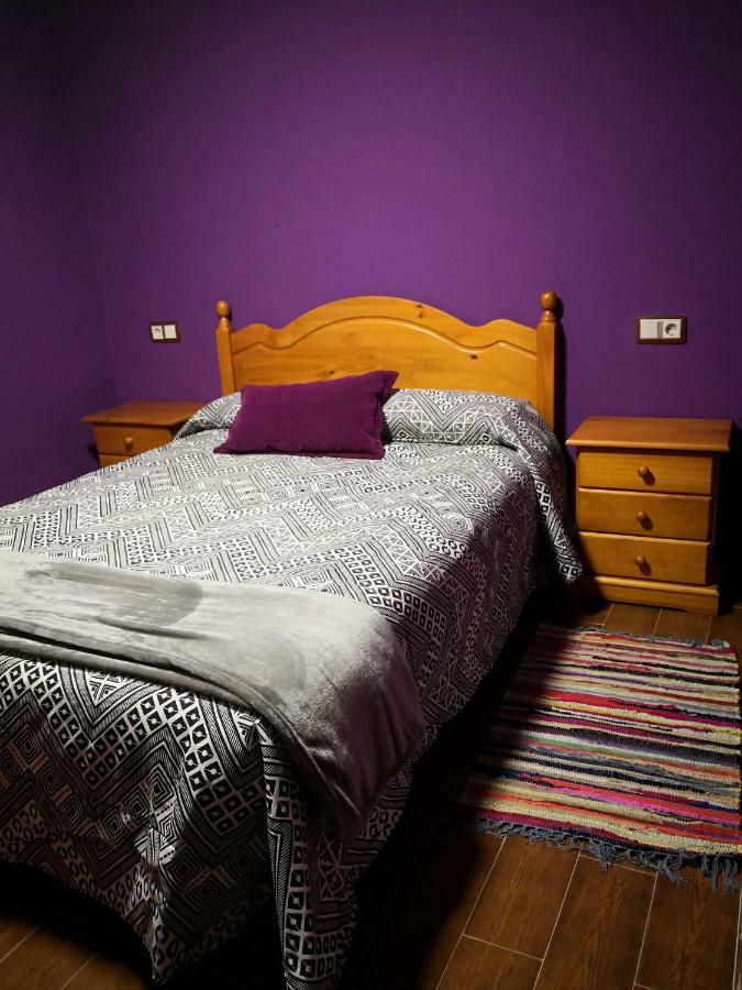 Casa Nueva Guest House ซาลาส ภายนอก รูปภาพ
