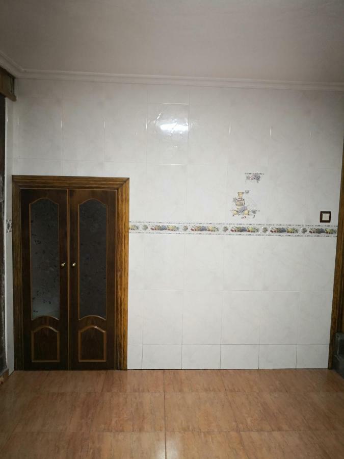 Casa Nueva Guest House ซาลาส ภายนอก รูปภาพ