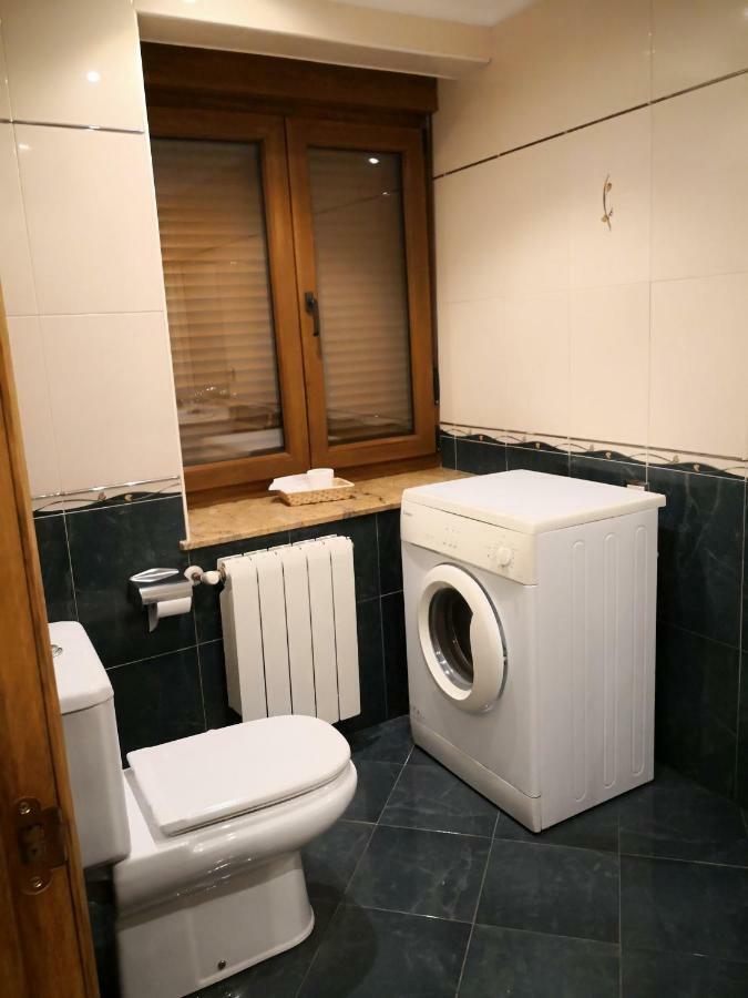 Casa Nueva Guest House ซาลาส ภายนอก รูปภาพ