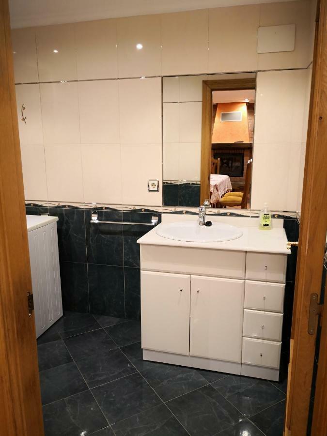 Casa Nueva Guest House ซาลาส ภายนอก รูปภาพ
