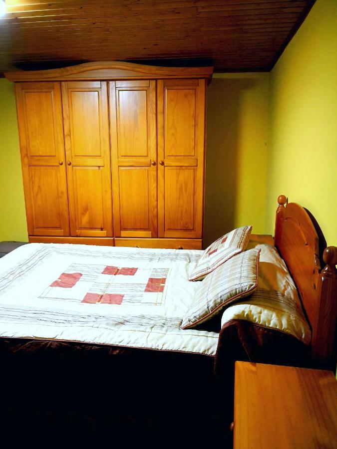 Casa Nueva Guest House ซาลาส ภายนอก รูปภาพ