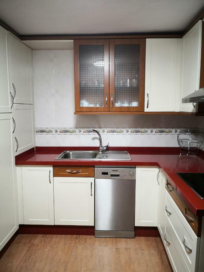 Casa Nueva Guest House ซาลาส ภายนอก รูปภาพ
