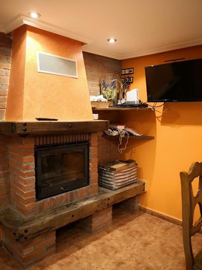 Casa Nueva Guest House ซาลาส ภายนอก รูปภาพ