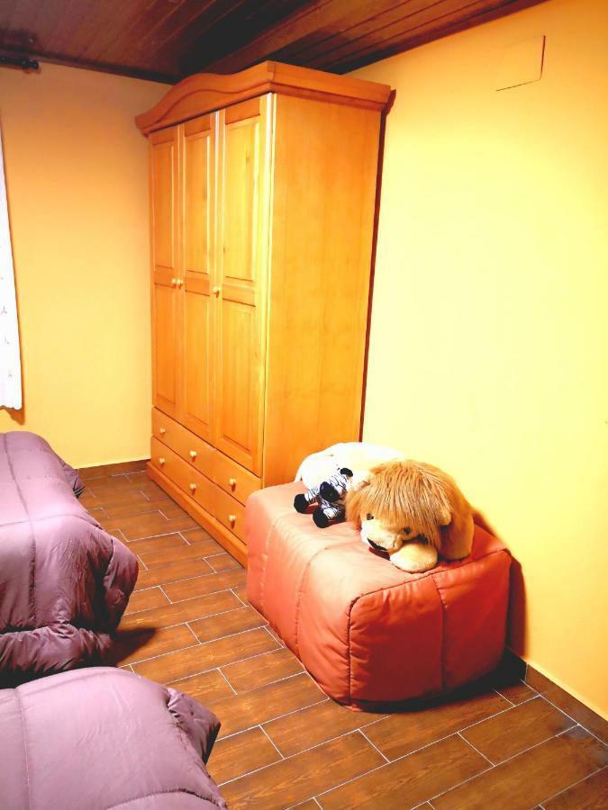 Casa Nueva Guest House ซาลาส ภายนอก รูปภาพ